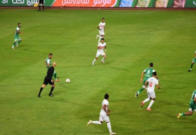 الدوري المصري يعود.. والزمالك يحقق أول انتصار