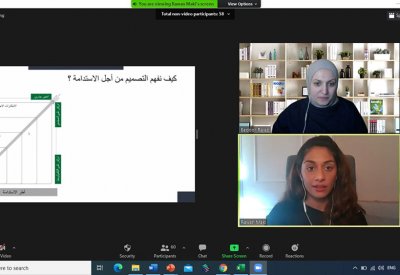 المواطنة البيئية تؤكد على الاستدامة والابتكار في قطاع الملابس