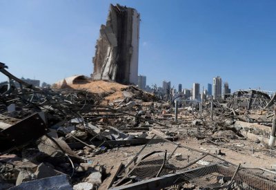 قلب لبنان يلملم الضحايا.. "اليوم نحزن ونشيع وغدا نحاسب"