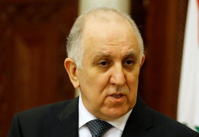 وزير الداخلية اللبناني: السعودية الدولة الأساس بالمنطقة