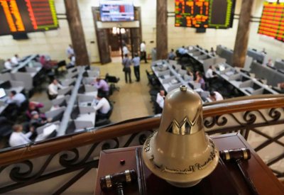 11.5 مليار جنيه أرباح البورصة المصرية في الأسبوع الماضي