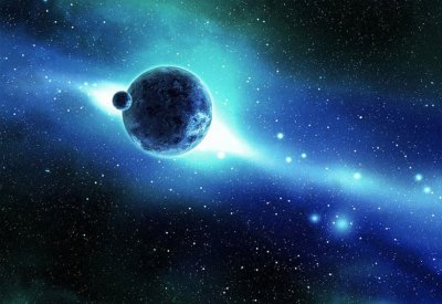 تقنية جديدة تتيح رصد الحطام الفضائي في وضح النهار
