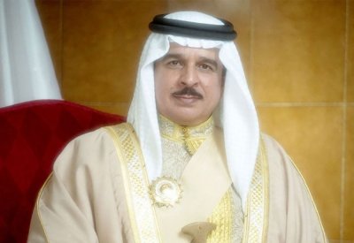 الجالية اللبنانية في البحرين: شكرًا جلالة الملك