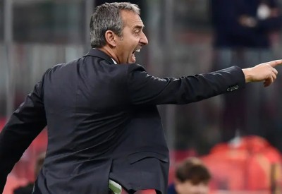 جيامباولو مدرباً لتورينو