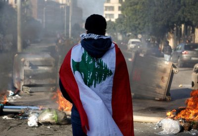 يوم الحساب.. دعوات لغضب ساطع في لبنان