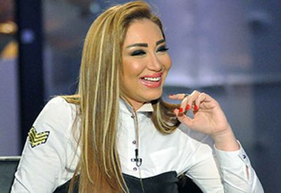 غرامات مالية للمتنمرين على الاعلامية ريهام سعيد
