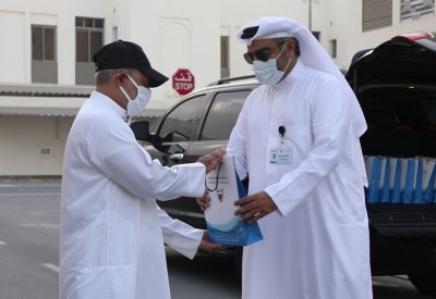 البلدية الجنوبية تدشن  المبادرة التوعوية "رخص بناءك" للحد من المخالفات 