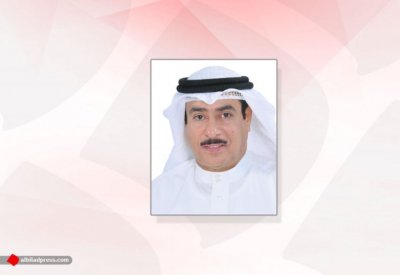 النائب عيسى الدوسري يهنئ قوة دفاع البحرين بتسلمها سفينة "الزبارة"