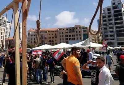 مطالبات بتحقيق دولي في لبنان.. وجعجع: كل السلطة متهمة