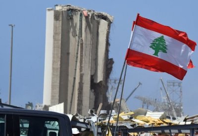 باريس.. مؤتمر دولي للمانحين من أجل لبنان