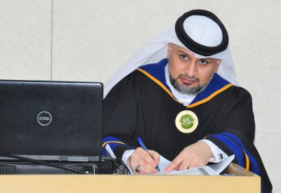 دراسة تناقش "إدارة المواهب كمخرجات للمعرفة الضمنية ومهارات القرن الحادي والعشرين لدى طلبة الجامعة"