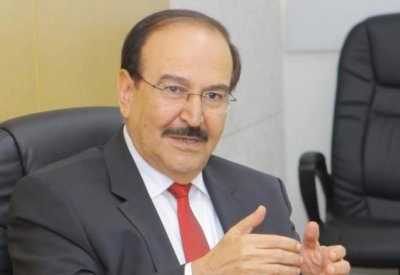 الدكتور ميرزا يرعى برنامج "إبتكار" للحلول المبتكرة حول التصدي للتغيرات المناخية والإستفادة من الطاقة المستدامة