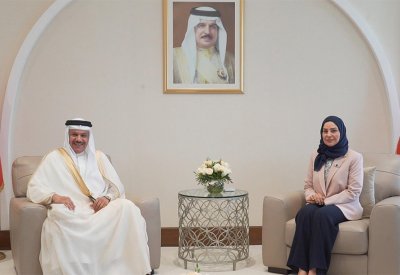 السياسة الخارجية للبحرين نموذج للاعتدال والتوازن