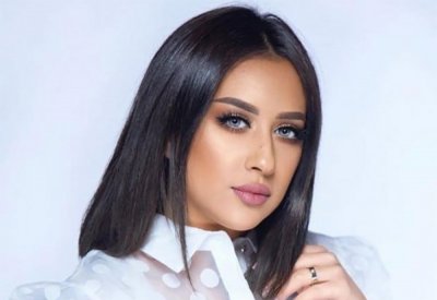  فرح الهادي: "كل دينار دش بحسابي حلال"