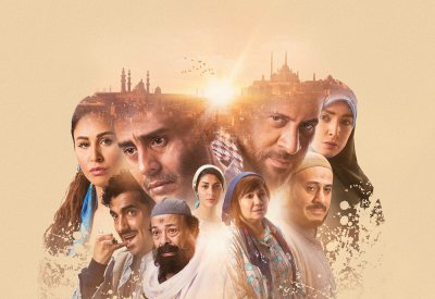  OSN تُعلن عن قائمة المحتوى العربي الجديد والحصري لشهر أغسطس