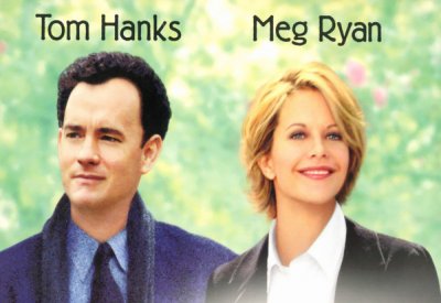 أجمل ما تشاهده في "نتفلكس": "You Have Got Mail" 