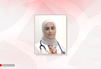 الدكتورة الخواجة تؤكد أهمية اتباع الإجراءات الاحترازية والقرارات الصادرة من الجهات الرسمية والابتعاد عن التجمعات