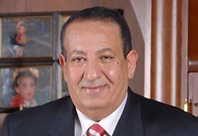 كامل أبو علي يستعد لإنتاج أضخم مشروع مسرحي