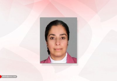 نائبة رئيس أطباء السلمانية تدعو إلى المواصلة بعزم وعدم التراخي في تطبيق الإرشادات الاحترازية لـ(كوفيد 19)