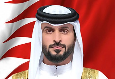سمو الشيخ ناصر يشكر جلالة الملك على إشادته بفريق الملكية للأعمال الإنسانية الإغاثي