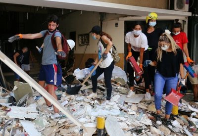 انفجار مرفأ بيروت.. قادة الأجهزة الأمنية أمام القضاء اليوم