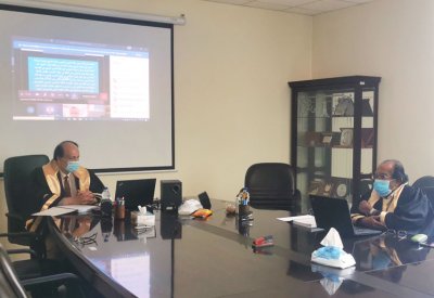 برنامج إرشادي لطلبة التدريب بالجامعات يعدُّهم للانخراط بسوق العمل   