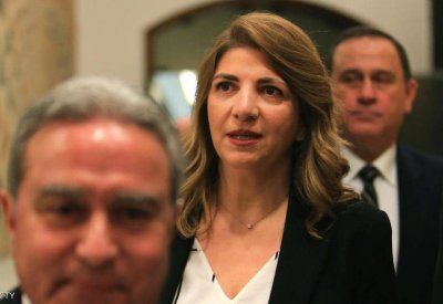 وزيرة ونائب وعضو مجلس بيروت.. "استقالات المرفأ" مستمرة