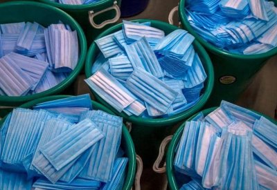 20 مليون إصابة كورونا.. وأميركا والبرازيل والهند في الصدارة