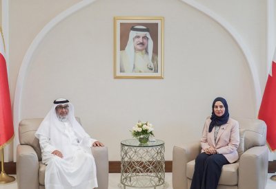 تعزيز التعاون بين السلطتين التشريعية والتنفيذية لمواصلة الإنجازات