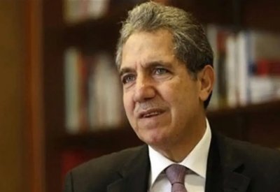 أنباء متضاربة عن استقالة وزير المالية اللبناني