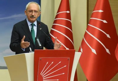 الرقابة على وسائل التواصل بتركيا.. إغلاق حساب لحزب معارض
