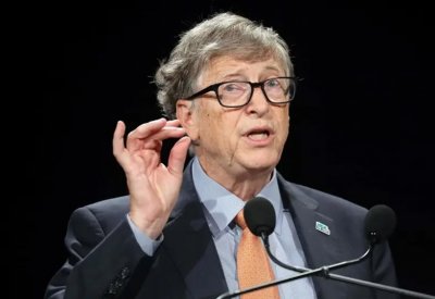 بيل غيتس: كورونا سينتهي من هذه الدول أولاً وفي هذا الموعد