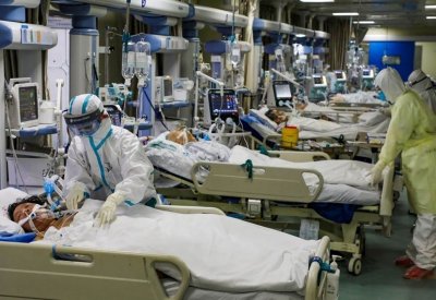 إصابات كورونا بالعالم تتجاوز 20 مليوناً.. منها 728 ألف وفاة