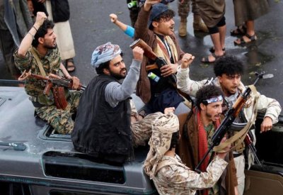قتلى وجرحى حوثيون بينهم قيادي وسط اليمن