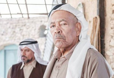 سعد الفرج منشغل بكتابة عمل حول فيروس «كوفيد-19»