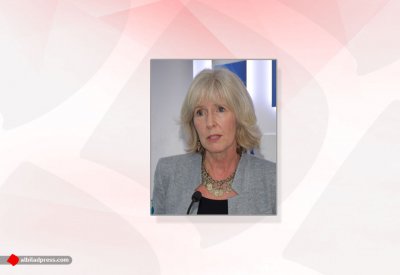 القائم بأعمال السفارة الأميركية تعبر عن تعاطفها مع مأساة لبنان