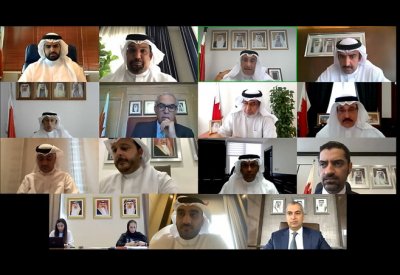 "الوزارية المالية" تواصل تنفيذ أولويات التوازن المالي بالتوازي مع الجهود الوطنية للتصدي لكورونا
