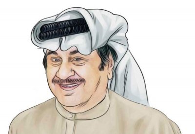 الذكرى الثالثة لرحيل الفنان عبدالحسين عبدالرضا