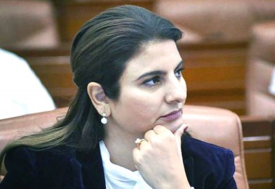 ‏‎‏سوسن كمال: تقييد العمال في "الإحصاء" هو حل اكتظاظ المساكن ‎