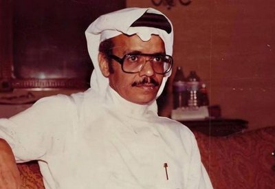 سعوديون يتذكرون.. "صوت الأرض" في ذكرى ميلاده