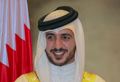 خالد بن حمد: الشباب البحريني لعب على أرض الواقع دورا بارزا في صياغة مفاهيم التنمية المستدامة في المملكة