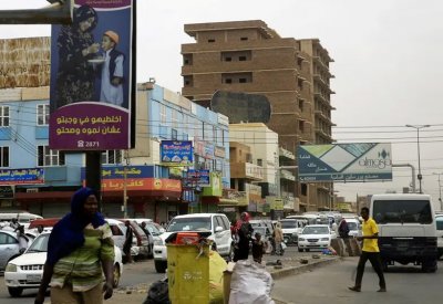 وزيرة مالية السودان: لا نستحق أن نكون على قائمة الإرهاب