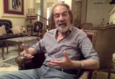 رانيا محمود ياسين: ”أبي مريض ولا أحد يسأل عنه“!