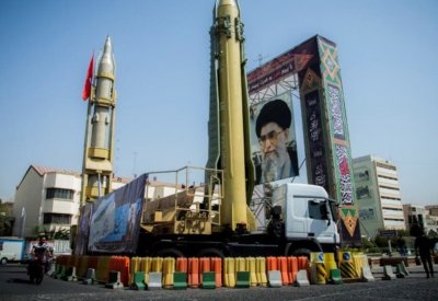 بنسخة مبسطة.. مشروع أميركي جديد لحظر السلاح على إيران