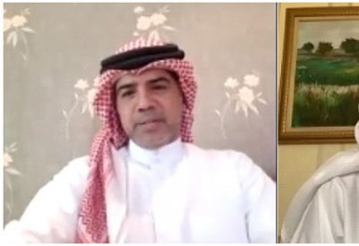 للجنة الحقوق والحريات العامة تعقد اجتماعها السابع عشر عن بعد