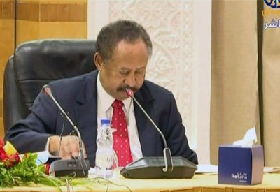 مؤتمر المانحين.. السعودية تدعم استقرار السودان