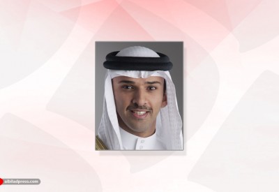 رئيس اتحاد الكرة يشيد بتغطية قناة البحرين الرياضية