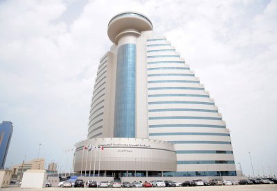 التعيينات الجديدة لرؤساء لجان غرفة التجارة