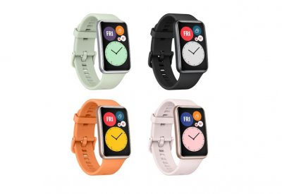 مواصفات Huawei Watch Fit 