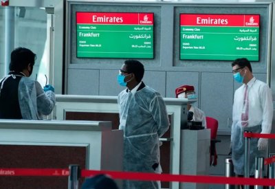 الإمارات.. موافقة عودة المقيمين بالخارج دون طلب